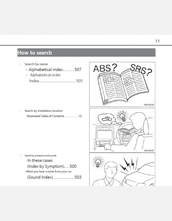 toyota century 2024 owners manual in english